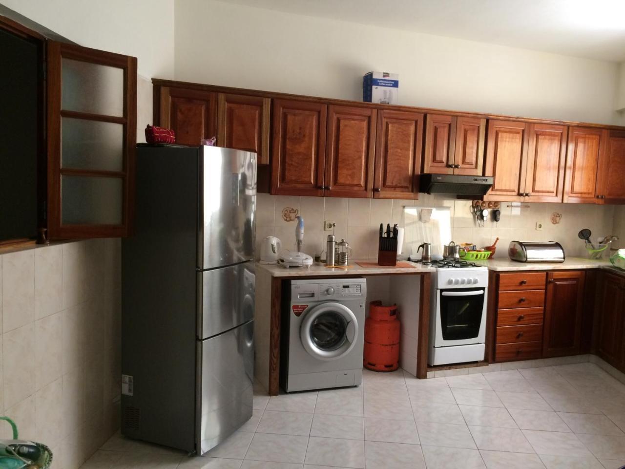 Vannilla Residencial Mindelo Kültér fotó