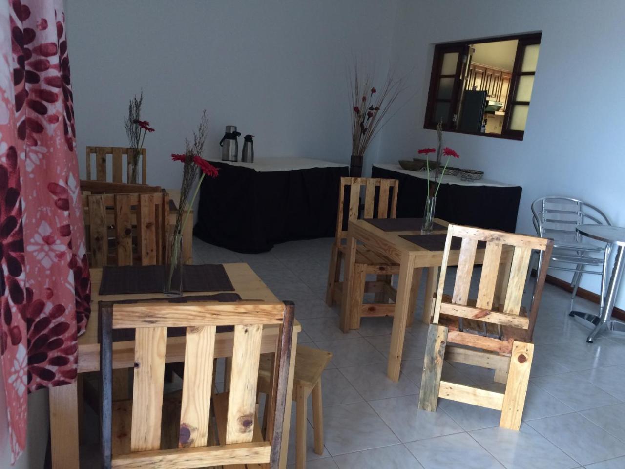 Vannilla Residencial Mindelo Kültér fotó