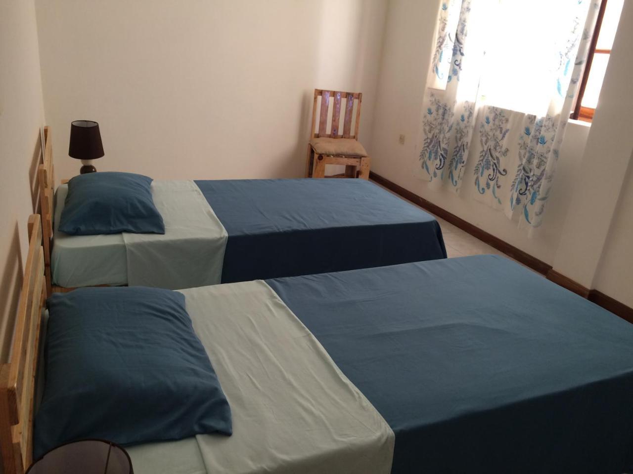 Vannilla Residencial Mindelo Kültér fotó