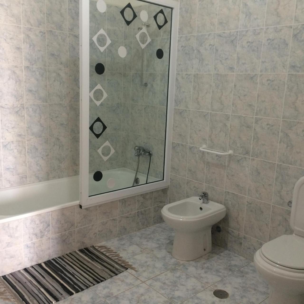 Vannilla Residencial Mindelo Kültér fotó